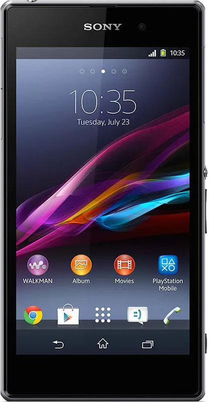 Sony Xperia Z1
