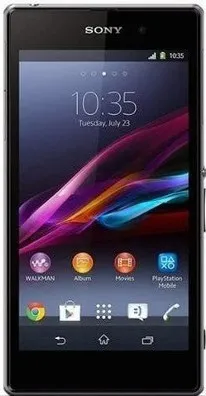 Sony Xperia Z2 Compact