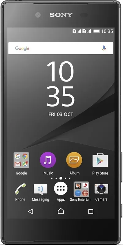 Sony Xperia Z5 Dual Sim