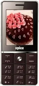 Spice Boss Chocolate M-5373