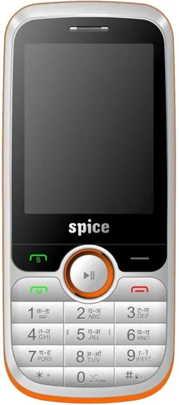 Spice Boss Classic M-5353
