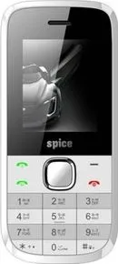 Spice Boss Endura 2 M-5207