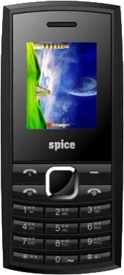 Spice Boss Endura M-5035