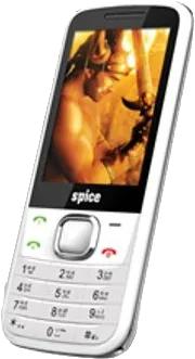 Spice Boss Entertainer M-5405