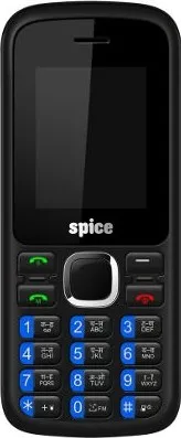 Spice Boss M-5000