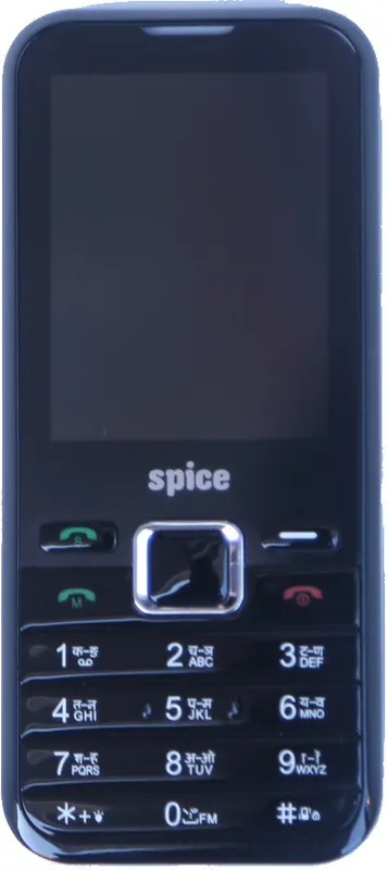 Spice Boss M-5019