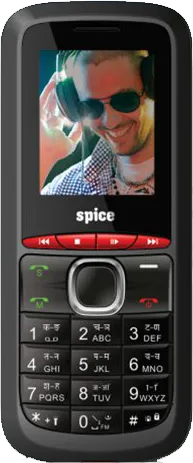 Spice Boss M-5020 Insta Music