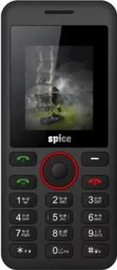 Spice Boss M-5502