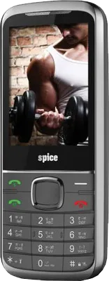 Spice Boss Marathon 2 M-5388