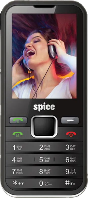 Spice Boss Rhythm M-5367
