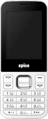 Spice Boss Sleek M-5351