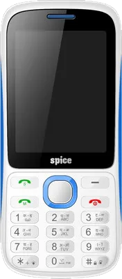 Spice Boss Trendy 2 M-5389