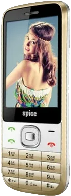 Spice Boss Trendy 3 M-5620