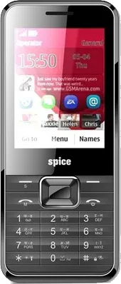 Spice Boss Trendy M-5385