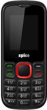 Spice Champ 1855