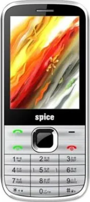 Spice Champ 2455