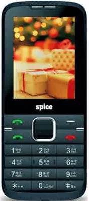 Spice Champ 2460
