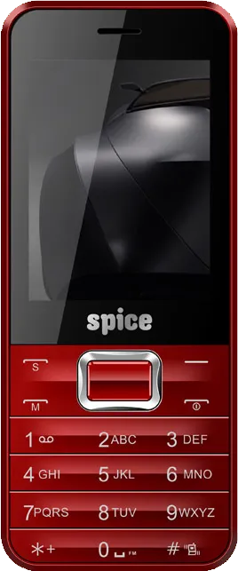 Spice Elite M-5350