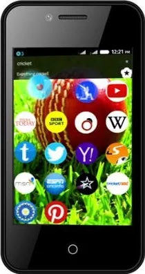 Spice Fire One Mi-FX 2