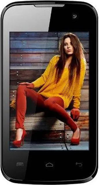 Spice Flo Glam Mi-357