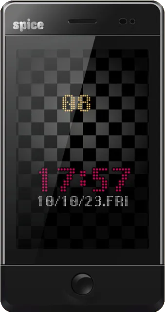 Spice Knight M-6900