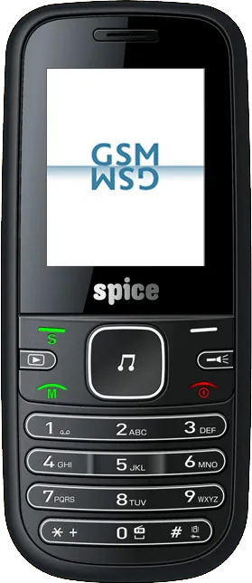 Spice M-4262