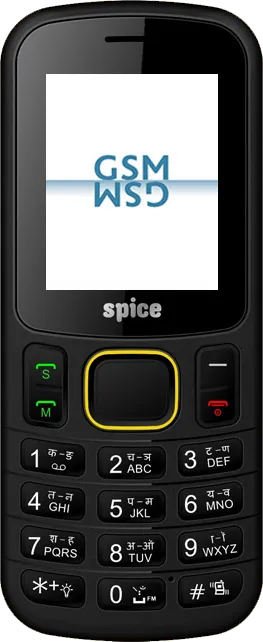 Spice M-5005