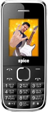 Spice M-5010n Boss Champion Pro Plus