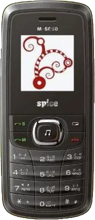 Spice M-5050