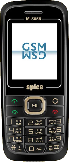 Spice M-5055