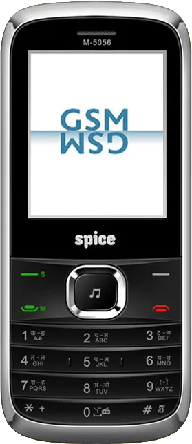 Spice M-5056