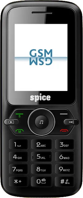Spice M-5115