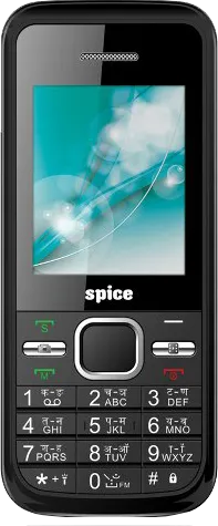Spice M-5160 Boss Loaded