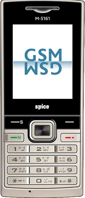Spice M-5161