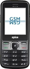 Spice M-5170