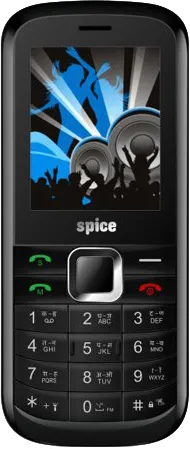 Spice M-5200