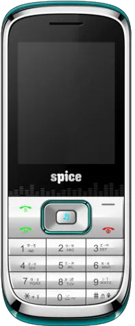 Spice M-5250