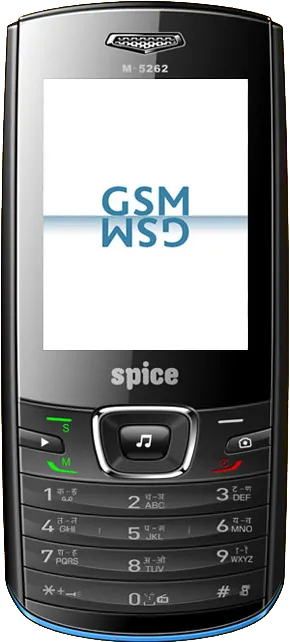 Spice M-5262