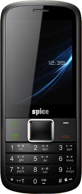 Spice M-5360