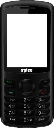 Spice M-5363