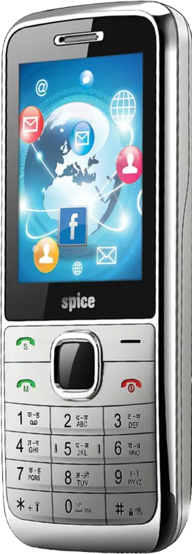 Spice M-5364