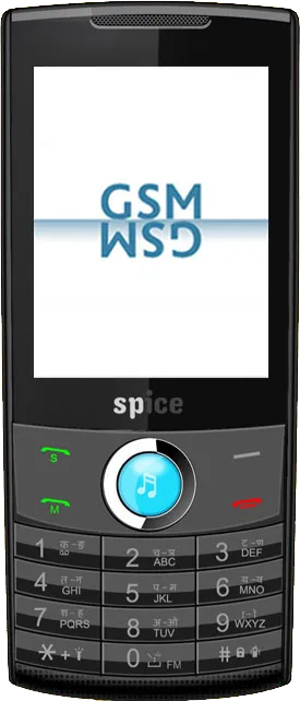 Spice M-5370