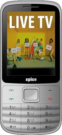 Spice M-5400 Boss TV