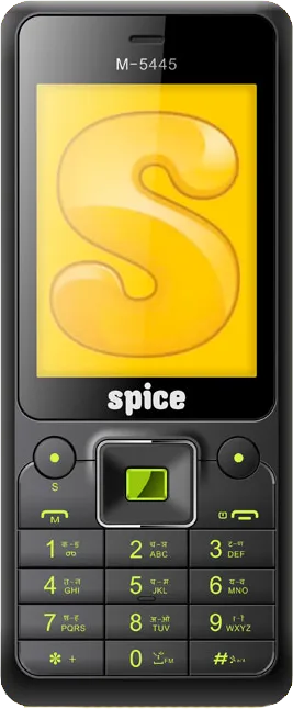 Spice M-5445