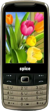 Spice M-5450 Boss TV Pro