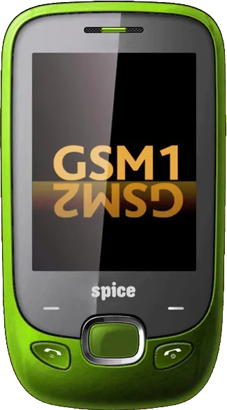 Spice M-5455 Flo
