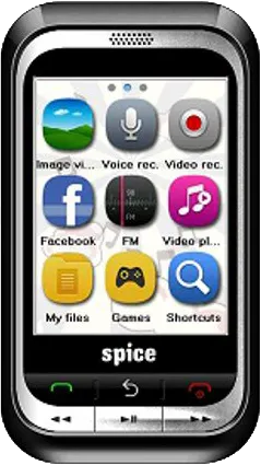 Spice M-5460 Flo