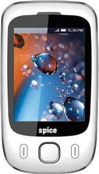 Spice M-5465 Flo First Touch
