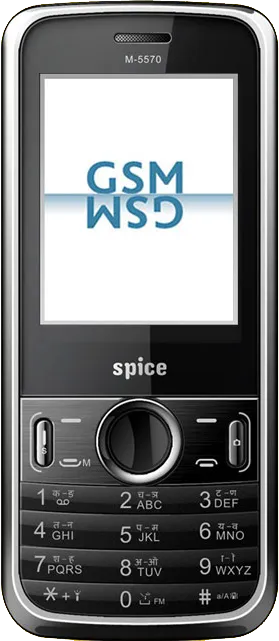 Spice M-5570