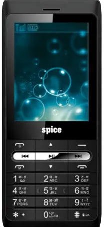 Spice M-5610 Boss Ultra Thin